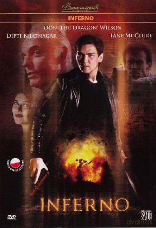 Inferno (1998) (slim) [DVD]