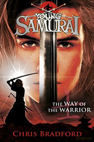 Way Of The Warrior 1 - Chris Bradford [KSIĄŻKA]
