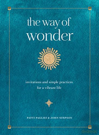 Way Of Wonder - Patti Pagliei [KSIĄŻKA]