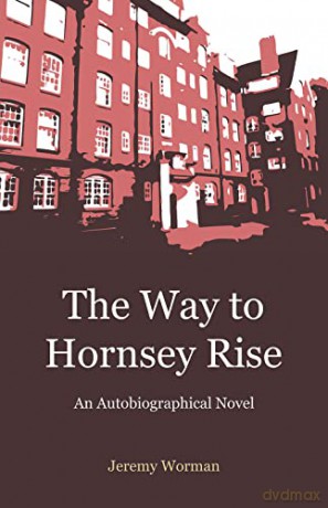 Way To Hornsey Rise - Jeremy Worman [KSIĄŻKA]