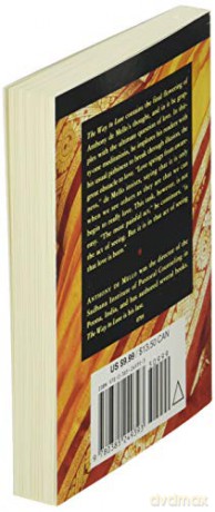Way To Love The - Anthony De Mello [KSIĄŻKA]