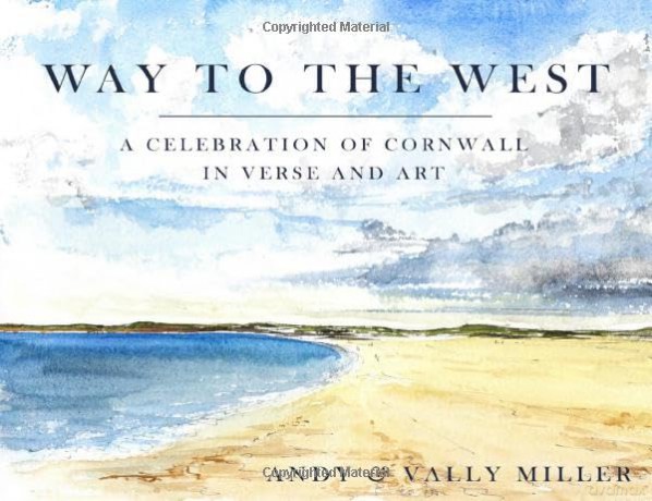 Way To The West - Andy Christo Miller [KSIĄŻKA]