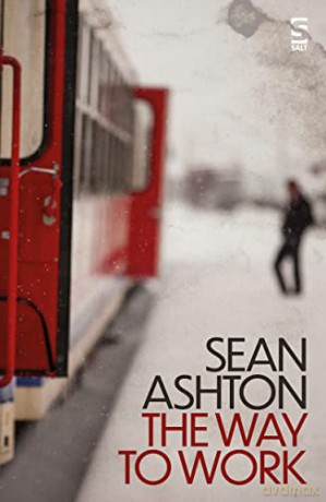 Way To Work - Sean Ashton [KSIĄŻKA]