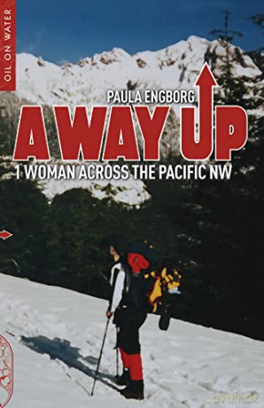 Way Up - Paula Engborg [KSIĄŻKA]