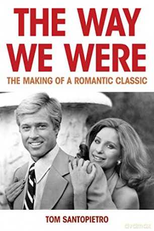 Way We Were - Tom Santopietro [KSIĄŻKA]