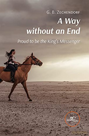 Way Without An End - G.B. Zechendorf [KSIĄŻKA]