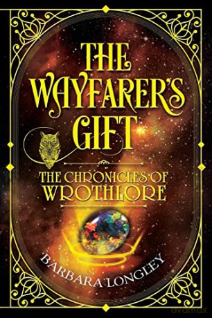 Wayfarers Gift - Barbara Longley [KSIĄŻKA]