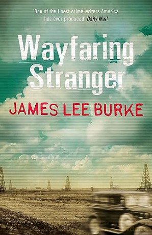 Wayfaring Stranger - James Lee Burke [KSIĄŻKA]