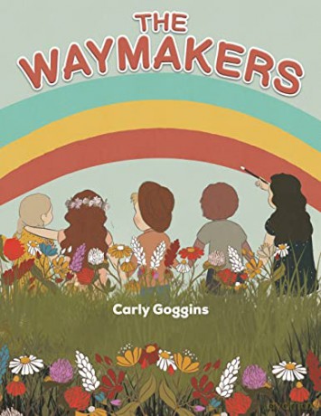 Waymakers - Carly Goggins [KSIĄŻKA]