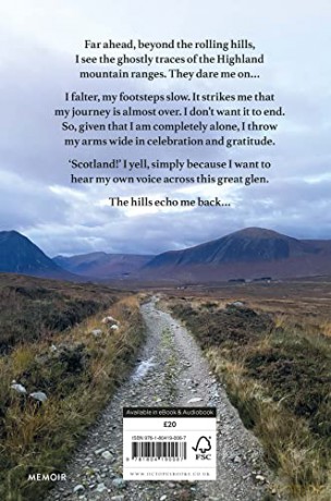 Waypoints - Sam Heughan [KSIĄŻKA]