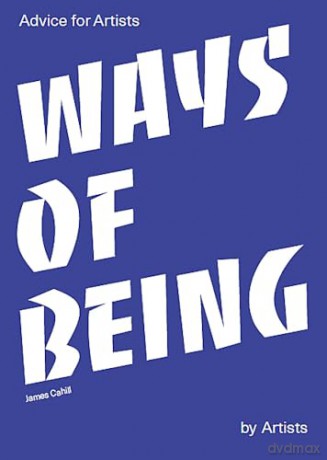 Ways Of Being - James Cahill [KSIĄŻKA]