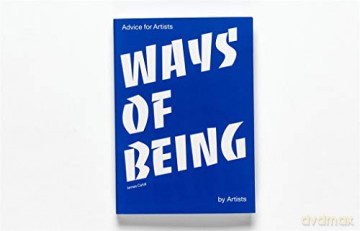 Ways Of Being - James Cahill [KSIĄŻKA]
