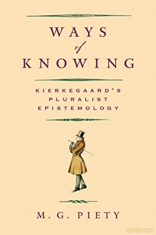 Ways Of Knowing - M. G. Piety [KSIĄŻKA]
