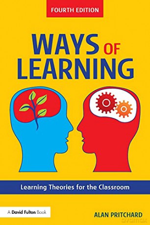 Ways Of Learning - Alan Pritchard [KSIĄŻKA]