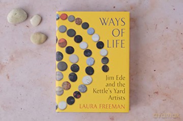 Ways Of Life - Laura Freeman [KSIĄŻKA]