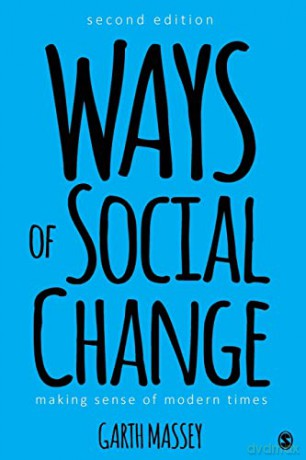 Ways Of Social Change [KSIĄŻKA]