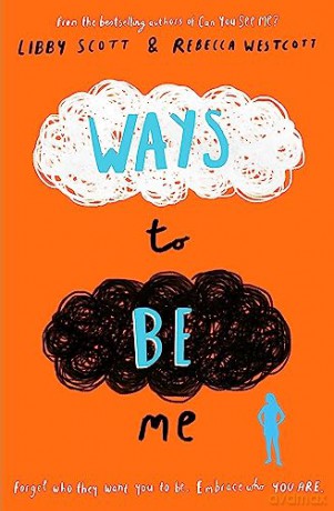 Ways To Be Me - Rebecca Westcott [KSIĄŻKA]