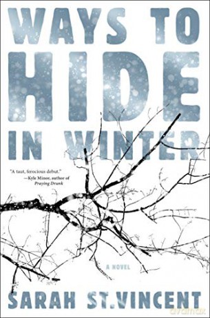 Ways To Hide In Winter - Sarah St Vincent [KSIĄŻKA]