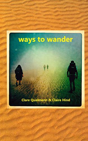 Ways To Wander - Clare Qualmann [KSIĄŻKA]