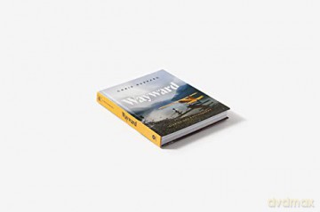Wayward - Chris Burkard [KSIĄŻKA]