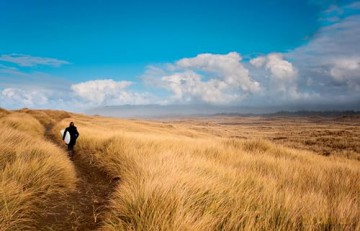 Wayward - Chris Burkard [KSIĄŻKA]