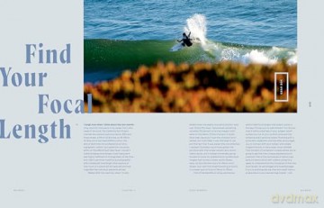 Wayward - Chris Burkard [KSIĄŻKA]