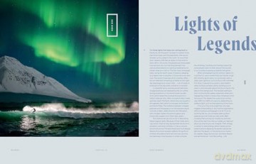 Wayward - Chris Burkard [KSIĄŻKA]
