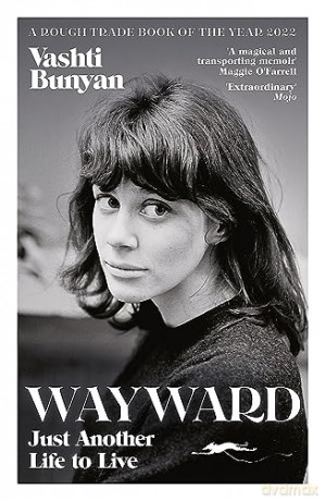 Wayward - Vashti Bunyan [KSIĄŻKA]