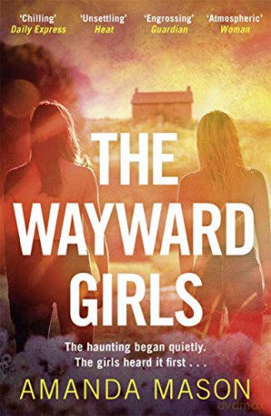 Wayward Girls - Amanda Mason [KSIĄŻKA]