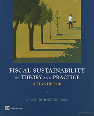 Wb Fiscal Sustainability Hand Bo [KSIĄŻKA]