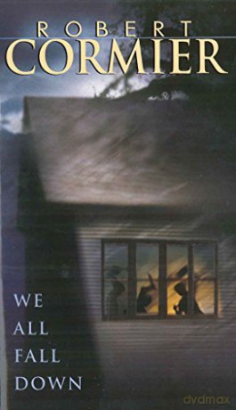 We All Fall Down - Robert Cormier [KSIĄŻKA]