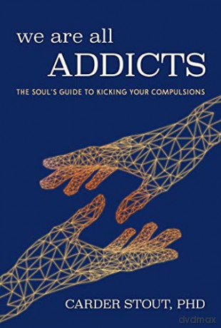 We Are All Addicts - Carder Stout [KSIĄŻKA]