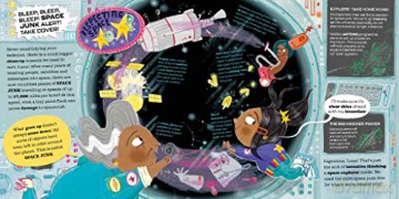 We Are All Astronauts - Kate Pankhurst [KSIĄŻKA]