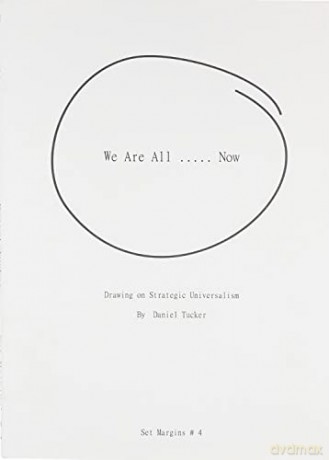We Are All Now - Daniel Tucker [KSIĄŻKA]