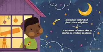 We Are All Scientists Somos Todos Cientf - Ellen Ochoa [KSIĄŻKA]