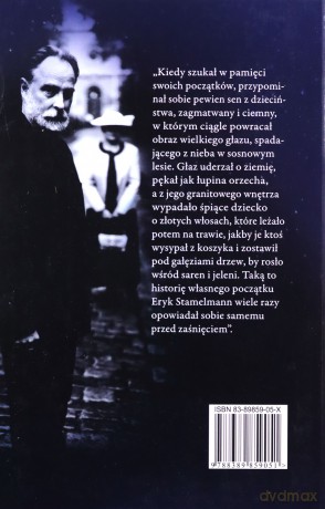 Dolina Radości - Chwin Stefan [KSIĄŻKA]