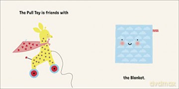 We Are Friends At Home - Sue Downing [KSIĄŻKA]