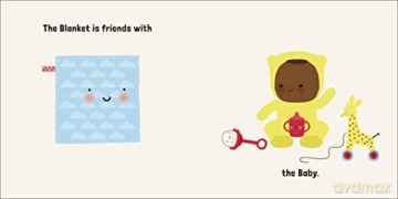 We Are Friends At Home - Sue Downing [KSIĄŻKA]