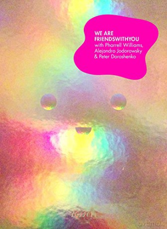We Are Friends With You - Friendswithyou [KSIĄŻKA]