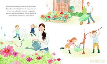 We Are Gardeners Hb - Gaines Joanna [KSIĄŻKA]