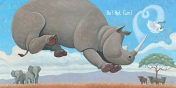 We Are Going To Be Pals - Mark Teague [KSIĄŻKA]
