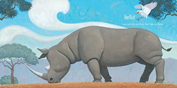 We Are Going To Be Pals - Mark Teague [KSIĄŻKA]