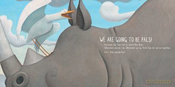 We Are Going To Be Pals - Mark Teague [KSIĄŻKA]