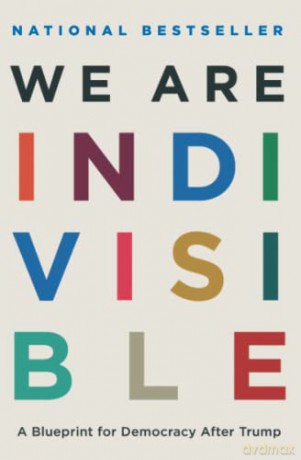 We Are Indivisible - Leah Greenberg [KSIĄŻKA]