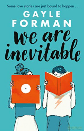 We Are Inevitable - Gayle Forman [KSIĄŻKA]