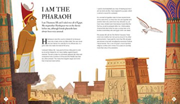 We Are The Ancient Egyptians - David Long [KSIĄŻKA]
