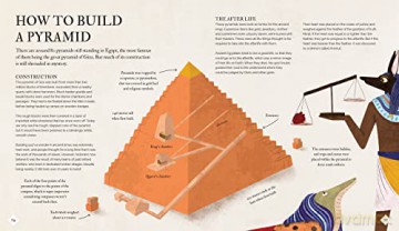 We Are The Ancient Egyptians - David Long [KSIĄŻKA]