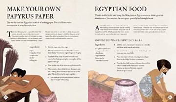 We Are The Ancient Egyptians - David Long [KSIĄŻKA]