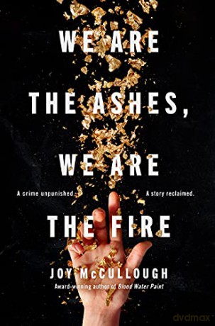 We Are The Ashes We Are The Fire - Joy Mccullough [KSIĄŻKA]