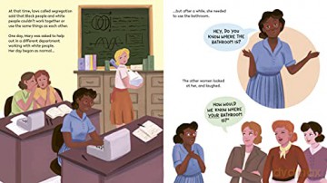 We Are The Nasa Scientists - Zoe Tucker [KSIĄŻKA]